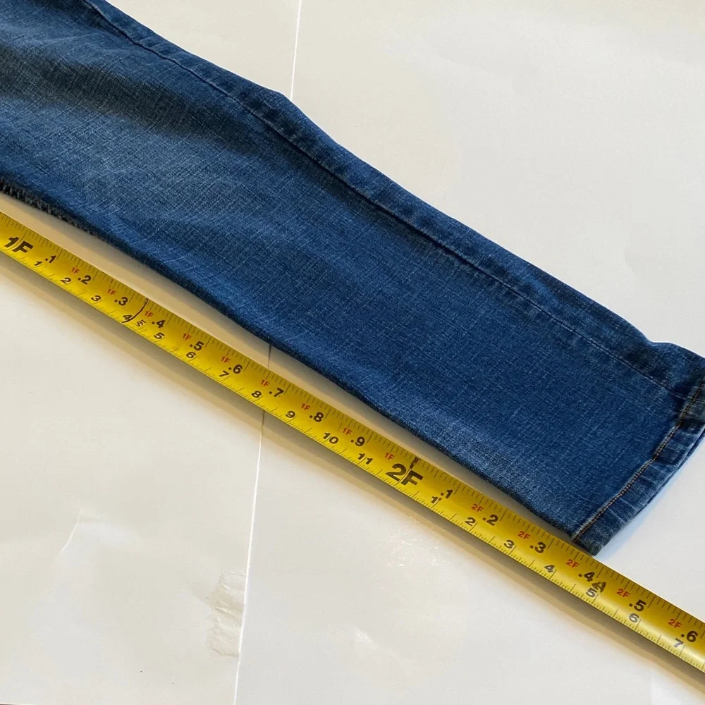 RSQ Slim Medium wash men’s jeans size 30x30